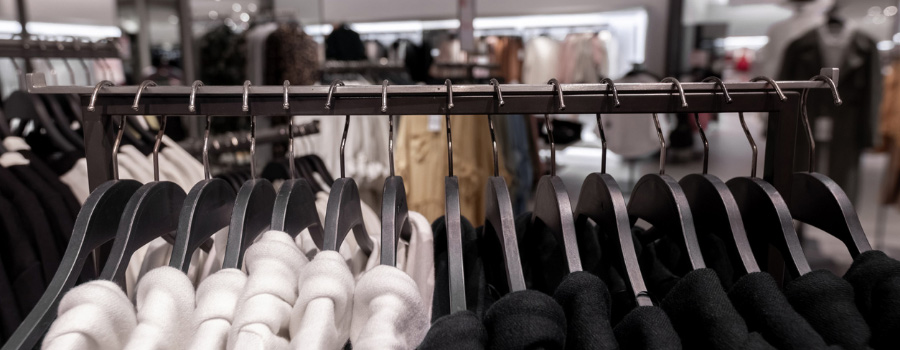 Retail.